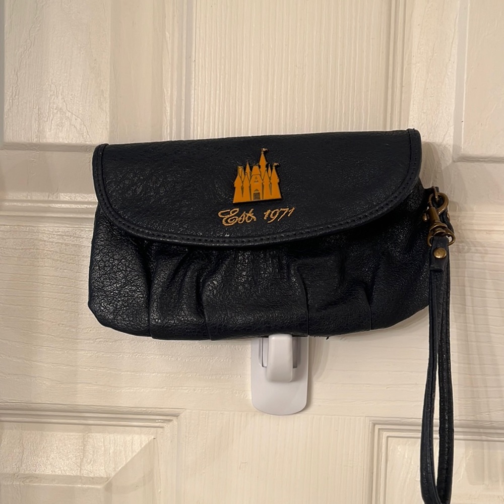 Disney Parks Wristlet